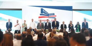 LMD da apertura al Congreso Políticas de Seguridad y Convivencia Ciudadana desde los Gobiernos locales