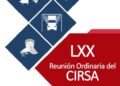CIRSA sesionará en República Dominicana el viernes 28