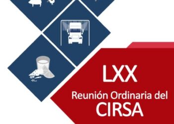 CIRSA sesionará en República Dominicana el viernes 28