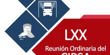 CIRSA sesionará en República Dominicana el viernes 28