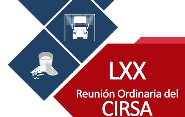 CIRSA sesionará en República Dominicana el viernes 28