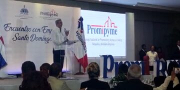 Abinader pide a Porfirio Peralta elabore Plan de Desarrollo MSDE