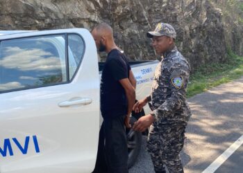 PN apresa hombre era buscado por agresión y amenaza de muerte a su ex pareja, a su ex suegra y una niña