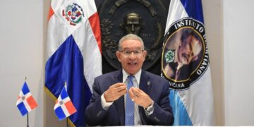 Instituto Duartiano apoya posición de la Cancillería en la ONU