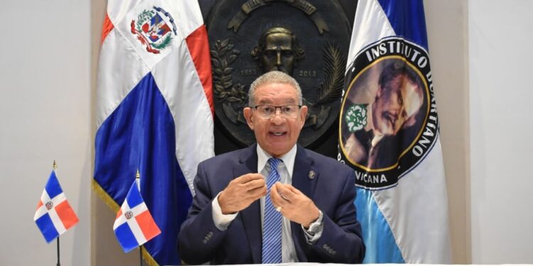 Instituto Duartiano apoya posición de la Cancillería en la ONU