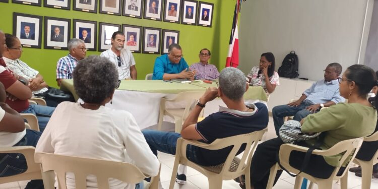 COLVET exige respeto a institucionalidad de la ANPA