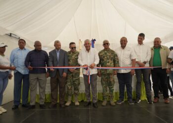 OMSA inicia jornada de la salud; resalta avances en materia de seguridad laboral y buena puntuación en indicadores