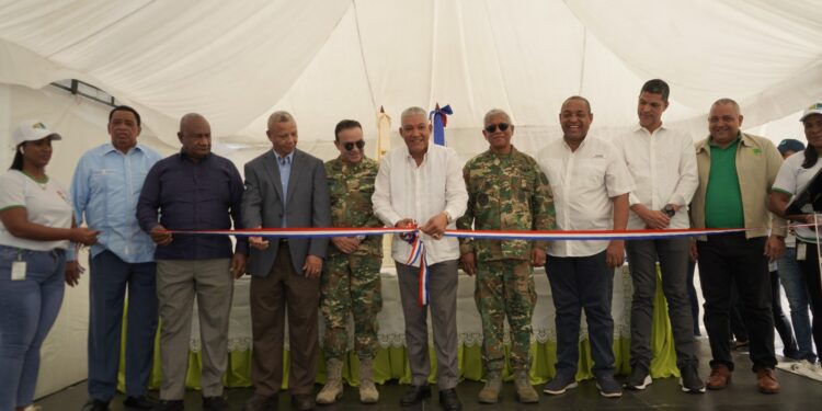 OMSA inicia jornada de la salud; resalta avances en materia de seguridad laboral y buena puntuación en indicadores