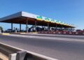 Realizan cambios en peaje de Las Américas previo Día del Trabajador