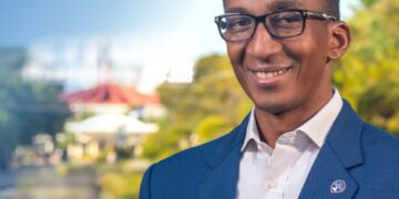 Efraín Javier es el nuevo presidente electo de FAPROUASD