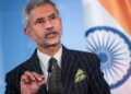 Canciller de la India visitará RD para reafirmar lazos diplomáticos