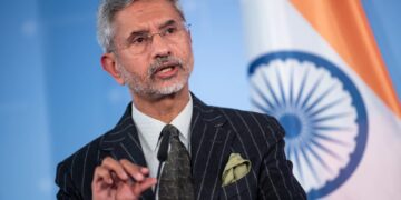 Canciller de la India visitará RD para reafirmar lazos diplomáticos 