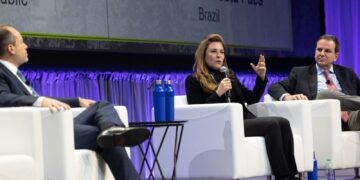 Carolina Mejía "El centro de nuestras políticas públicas es el bienestar de la gente”