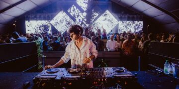 Diego Maciel, Dj internacional que pone a bailar a multitudes
