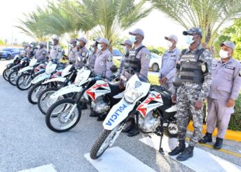 Reforma policial fortalece calidad de vida de los miembros de la institución y sus familiares directos