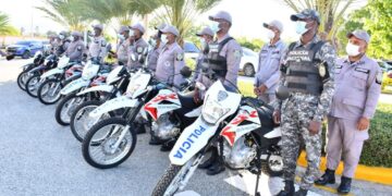 Reforma policial fortalece calidad de vida de los miembros de la institución y sus familiares directos