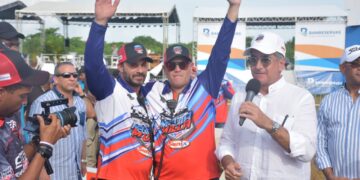 Todo listo para el regreso de “La Media Milla”, el show de velocidad más esperado del país