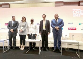 Reportan avances en renovables en el 15th Caribbean Renewables Energy Forum