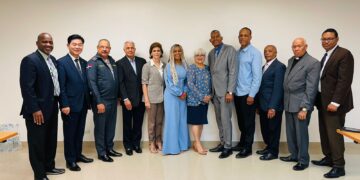 CODUE apoya reforma Policía Nacional