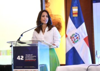 Concluye 42° encuentro de organismos de telecomunicaciones que reunió en RD a 35 países miembros de la OEA