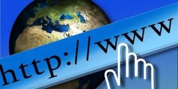 La triple “w” cumple 30 años desde que se abrió al mundo y disparó internet