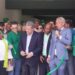 Inauguran local de la Fuerza del Pueblo en Villa Juana