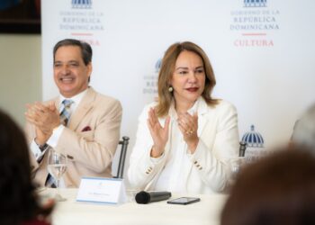 Ministerio de Cultura relanza el Premio Internacional Pedro Henríquez Ureña