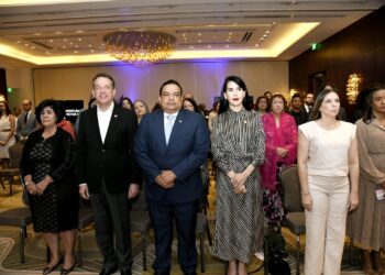 La ONDA y OMPI reconocen a diez mujeres líderes en la industria creativa