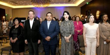 La ONDA y OMPI reconocen a diez mujeres líderes en la industria creativa