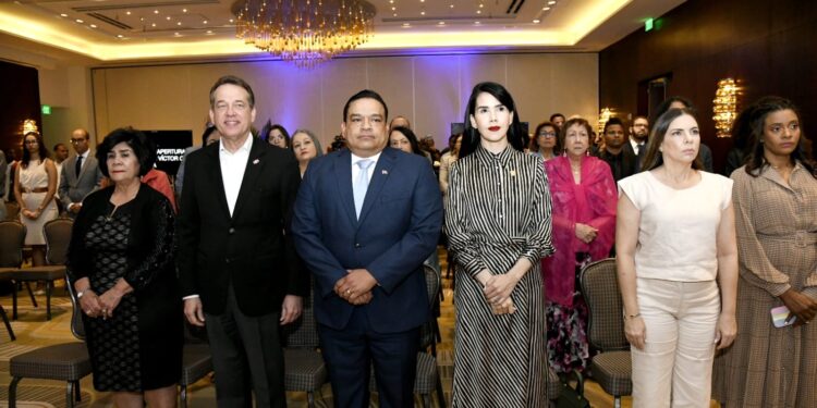 La ONDA y OMPI reconocen a diez mujeres líderes en la industria creativa