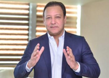 Abel anuncia tiene listo proyecto de ley elimina cobro anticipo Impuesto Sobre la Renta