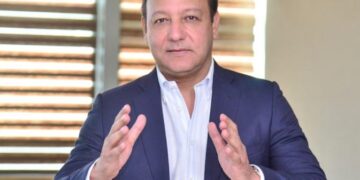 Abel anuncia tiene listo proyecto de ley elimina cobro anticipo Impuesto Sobre la Renta