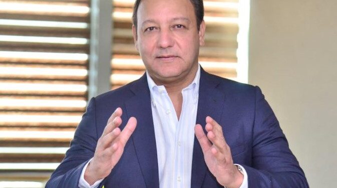 Abel anuncia tiene listo proyecto de ley elimina cobro anticipo Impuesto Sobre la Renta