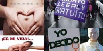 Dakota del Norte (EE.UU.) prohíbe los abortos a partir de las seis semanas