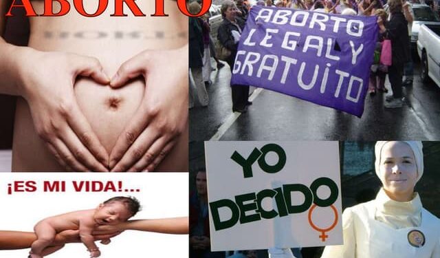 Dakota del Norte (EE.UU.) prohíbe los abortos a partir de las seis semanas