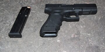 NY lanza jornada de amnistía para recoger armas de fuego