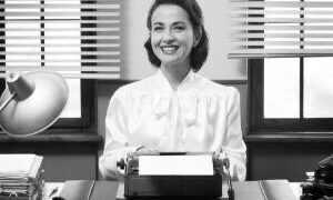 26 de abril Día internacional de la secretaria