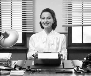 26 de abril Día internacional de la secretaria