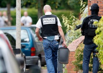 Encuentran muerta a una niña de cinco años dentro de una bolsa de basura en el norte de Francia