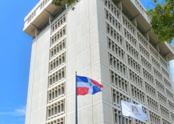 BCRD informa que la variación del IPC en marzo 2023 fue de 0.21%