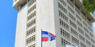 BCRD informa que la variación del IPC en marzo 2023 fue de 0.21%