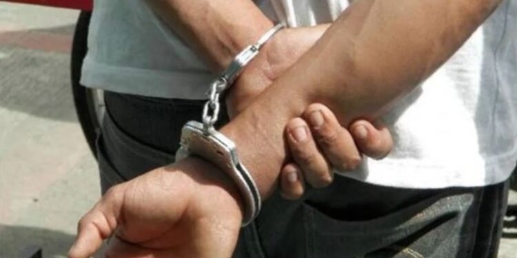 Policía Nacional apresa hombre era buscado por herir de bala a adolescente de 15 años en San Juan