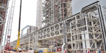 Gobierno crea la Empresa de Generación Eléctrica Punta Catalina