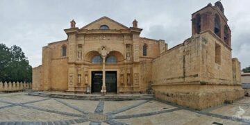 EN VIVO: Sermón de las 7 palabras