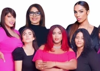 Poder Femenino, regresa en edición especial