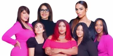 Poder Femenino, regresa en edición especial