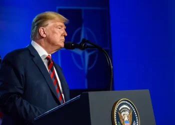 Prensa no podrá transmitir acusación de Trump