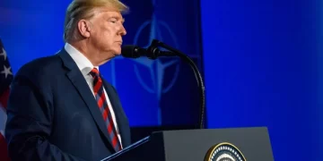 Prensa no podrá transmitir acusación de Trump