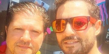 Encuentran con vida al hermano de David Bisbal tras su búsqueda por desaparición