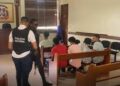 Aplazan por segunda ocasión medida de coerción a imputados en muerte niño Gioser